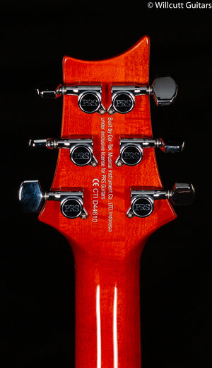 2021 PRS SE Custom 24-08 Vintage Sunburst