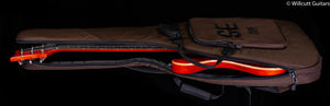 2021 PRS SE Custom 24-08 Vintage Sunburst