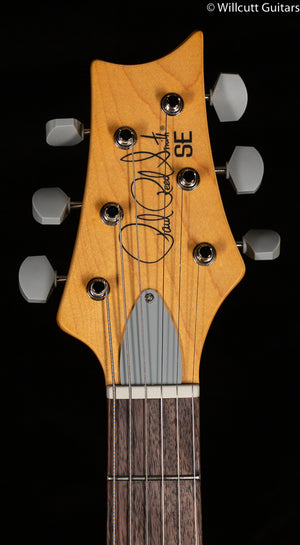 PRS SE Silver Sky Moon White (424)