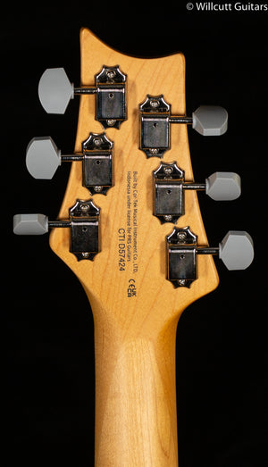 PRS SE Silver Sky Moon White (424)