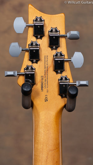 PRS SE Silver Sky Dragon Fruit