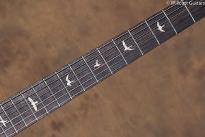 PRS SE Silver Sky Dragon Fruit