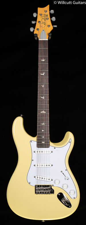 PRS SE Silver Sky Moon White (664)