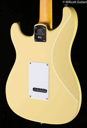PRS SE Silver Sky Moon White (664)