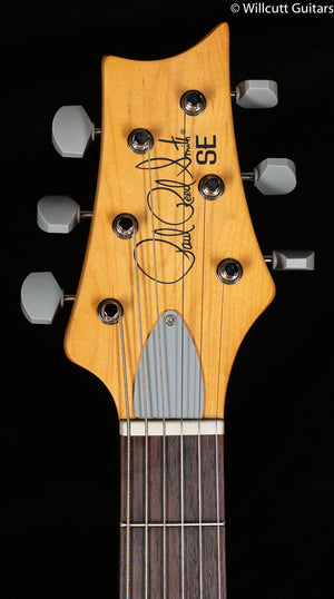 PRS SE Silver Sky Moon White (664)