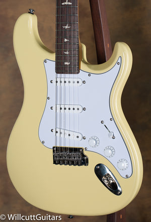 PRS SE Silver Sky Moon White