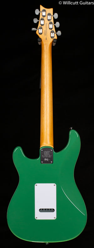 2022 PRS SE Silver Sky Ever Green (973)