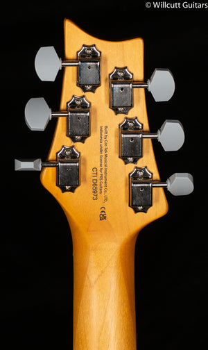 2022 PRS SE Silver Sky Ever Green (973)