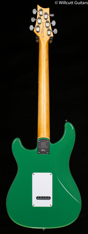 2022 PRS SE Silver Sky Ever Green (046)