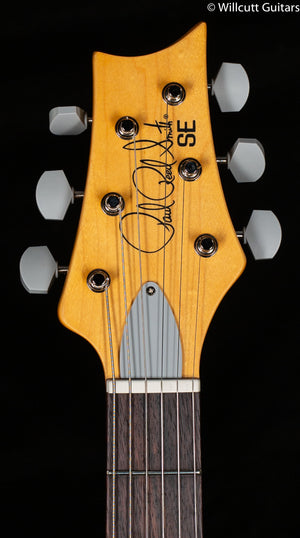 2022 PRS SE Silver Sky Ever Green (046)