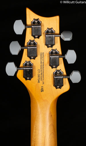 2022 PRS SE Silver Sky Ever Green (046)