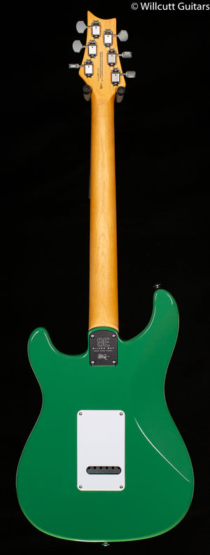 2022 PRS SE Silver Sky Ever Green (171)