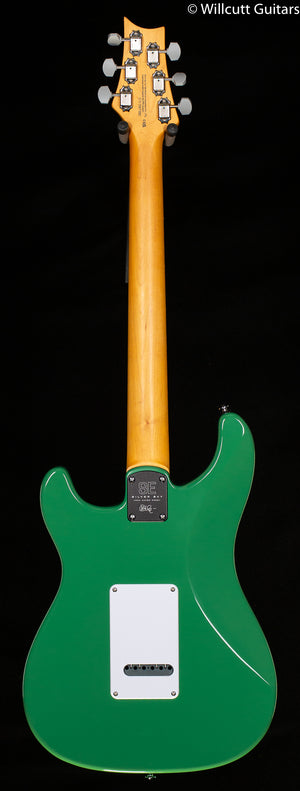 PRS SE Silver Sky Ever Green (380)