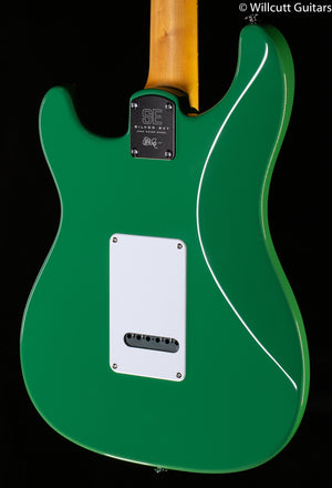 PRS SE Silver Sky Ever Green (380)
