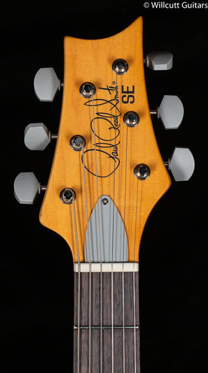 PRS SE Silver Sky Ever Green (380)