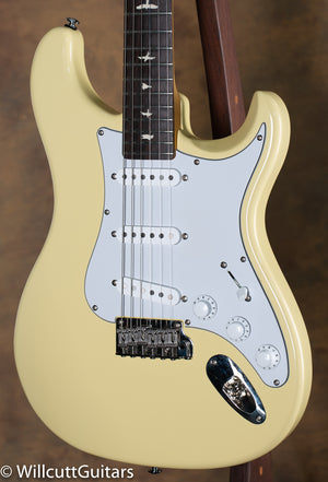 PRS SE Silver Sky Moon White