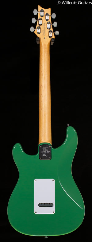 2022 PRS SE Silver Sky Ever Green (206)