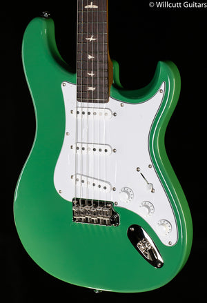 2022 PRS SE Silver Sky Ever Green (206)