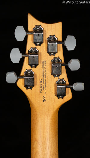 2022 PRS SE Silver Sky Ever Green (206)