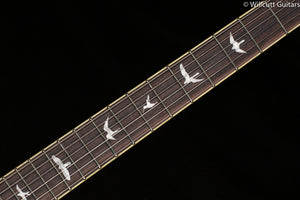 PRS SE Standard 24-08 Carved Mahogany body Tobacco Sunburst (386)