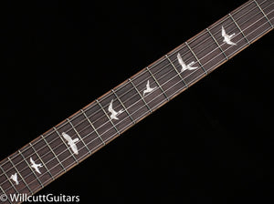 PRS SE Custom 24 Faded Blue (993)