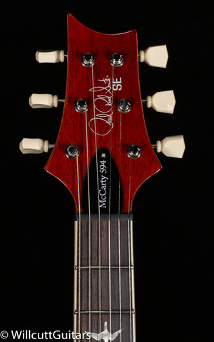 PRS SE McCarty 594 Vintage Sunburst (149)