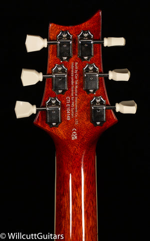PRS SE McCarty 594 Vintage Sunburst (149)