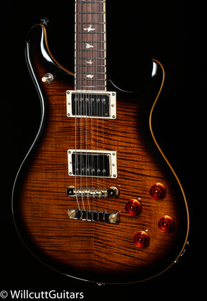 PRS SE McCarty 594 Black Gold Sunburst (706)