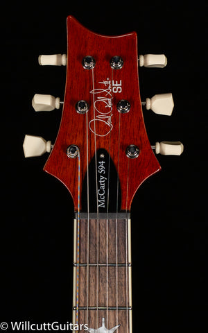 PRS SE McCarty 594 Vintage Sunburst (385)