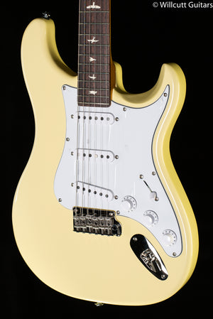 2022 PRS SE Silver Sky Moon White (858)