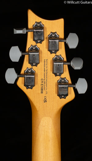 2022 PRS SE Silver Sky Moon White (858)