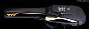 2022 PRS SE Silver Sky Moon White (858)