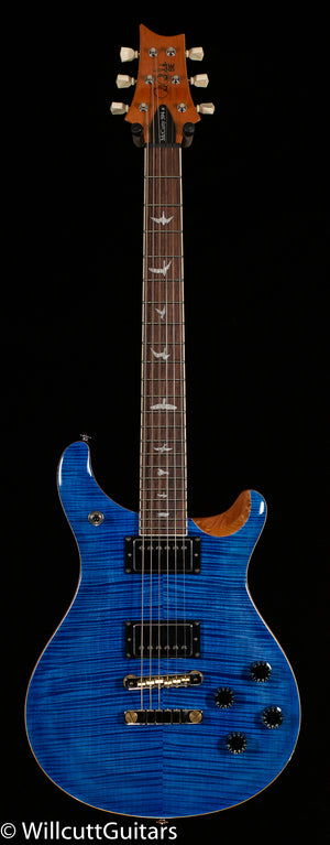 PRS SE McCarty 594 Faded Blue (867)