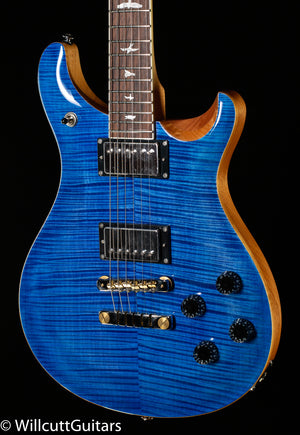 PRS SE McCarty 594 Faded Blue (867)