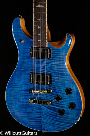 PRS SE McCarty 594 Faded Blue (069)