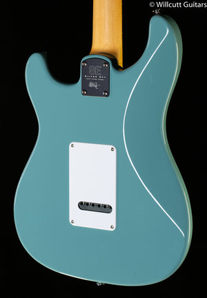 PRS SE Silver Sky Stone Blue DEMO (974)
