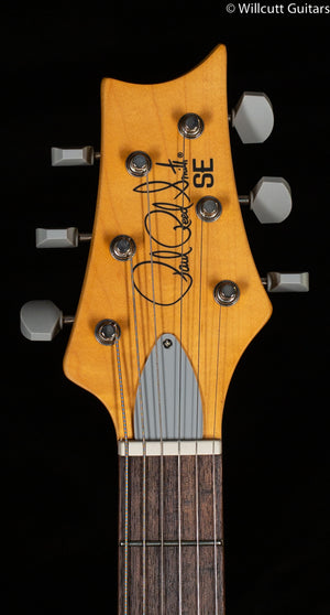 PRS SE Silver Sky Stone Blue DEMO (974)