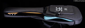 PRS SE Silver Sky Stone Blue DEMO (974)