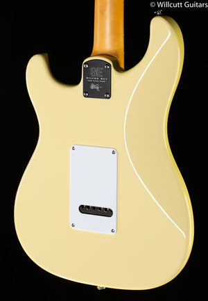 2022 PRS SE Silver Sky Moon White (345)