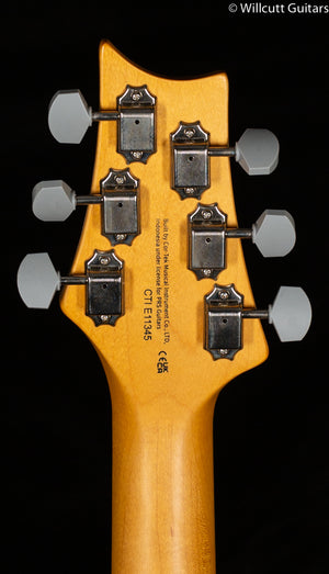 2022 PRS SE Silver Sky Moon White (345)