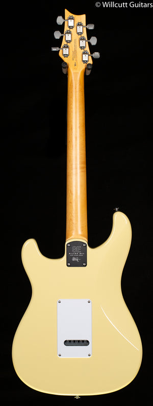 PRS SE Silver Sky Moon White (548)