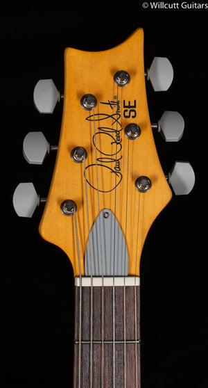 2022 PRS SE Silver Sky Dragon Fruit (230)