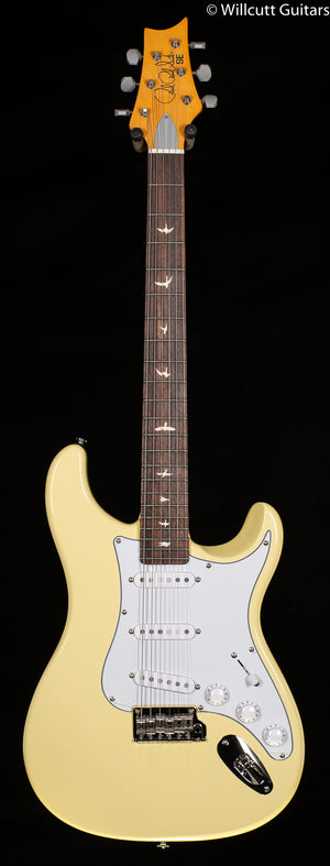 2022 PRS SE Silver Sky Moon White (290)