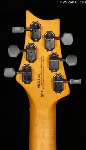 2022 PRS SE Silver Sky Moon White (290)