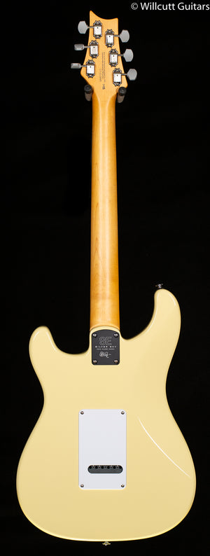 PRS SE Silver Sky Moon White (645)