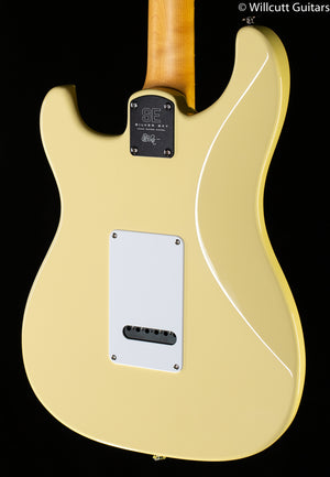 PRS SE Silver Sky Moon White (645)