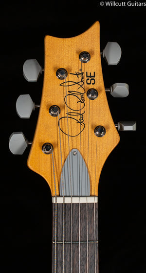 PRS SE Silver Sky Moon White (645)
