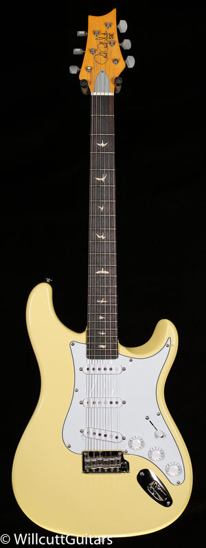 2022 PRS SE Silver Sky Moon White (688)