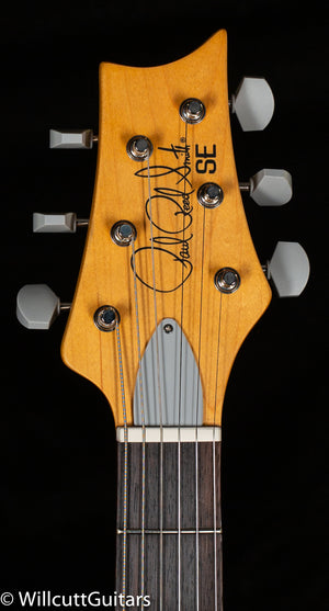 2022 PRS SE Silver Sky Moon White (688)