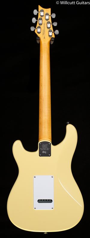 PRS SE Silver Sky Moon White (094)